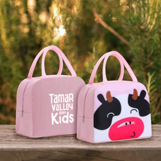 Decorative lunch bags on sale